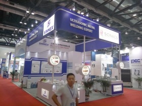 2017第十三屆中國國際電池產品及原輔材料、零配件、機械設備示交易會展會圖片-模型云展會照片專題