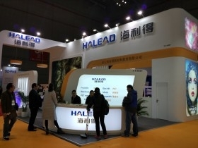 2018上海國際罐藏食品及原輔材料、機械設備博覽會 (22