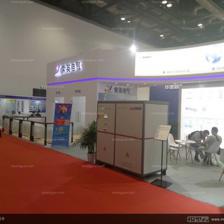 第十三屆中國國際電池產品及原輔材料、零配件、機械設備展示交易會 (5.