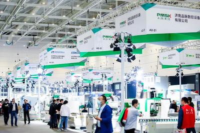 立足展會全鏈特色