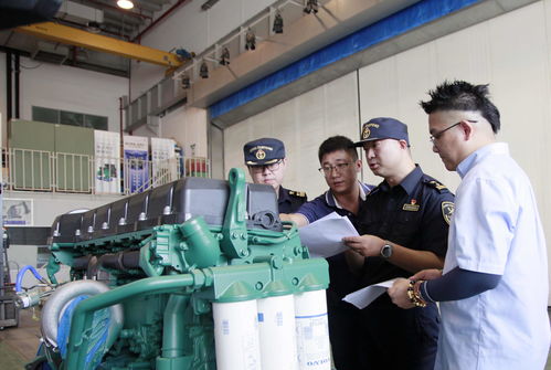 全國首單 再制造產(chǎn)品進(jìn)口試點(diǎn) 貨物在上海自貿(mào)區(qū)順利通關(guān)