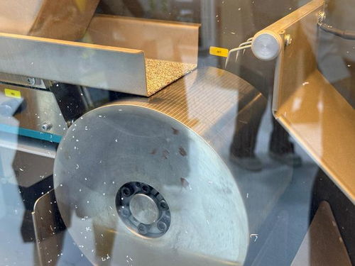 果鏈 現身第三屆鏈博會,蘋果最想強調的仍是智能制造