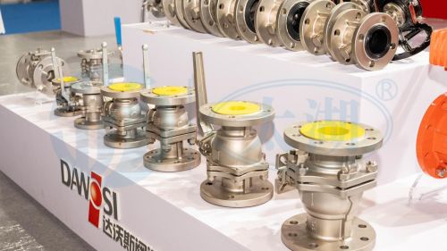 2025無錫太湖國際智能泵閥展暨水暖泵閥消防器材展覽會即將開幕