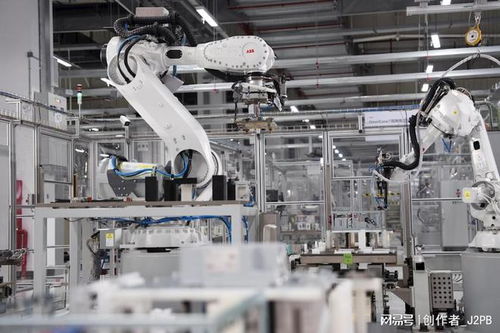 上海守住工業底線需要怎樣的 制造新空間