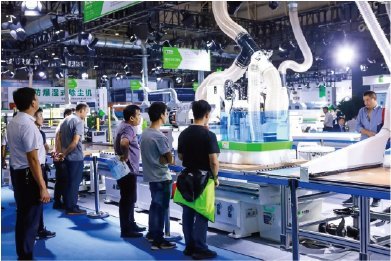 必看 | 瞰展攻略,助你7.23輕松逛名家具展!