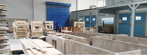 大氣治理從&ldquo;頭&rdquo;開始,南通313家企業完成清潔原料源頭替代!