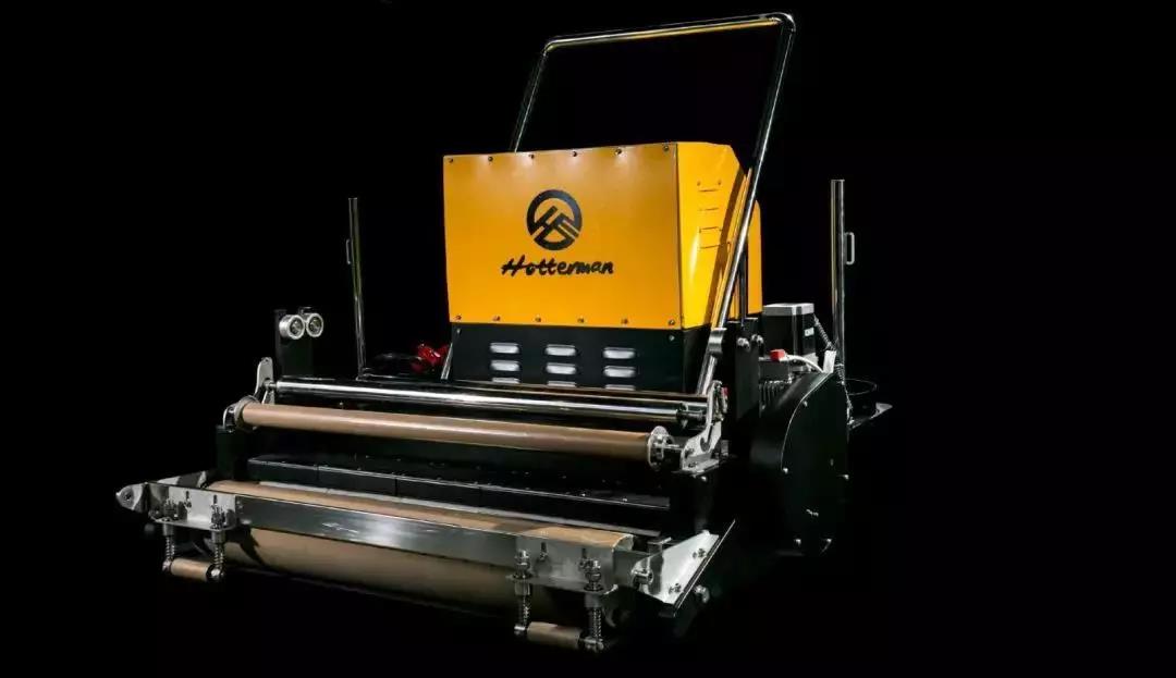 東方雨虹參加"2019建筑防水原輔材料及裝備機具展" -.