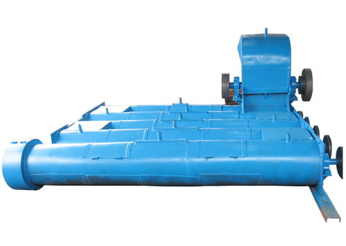 塑料粉碎機塑料粉碎機為粉碎回收必備機械