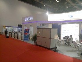 2017第十三屆中國國際電池產品及原輔材料、零配件、機械設備示交易會展會圖片-模型云展會照片專題