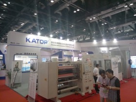 2017第十三屆中國國際電池產(chǎn)業(yè)博覽會 機械及原輔材料展會亮點回顧