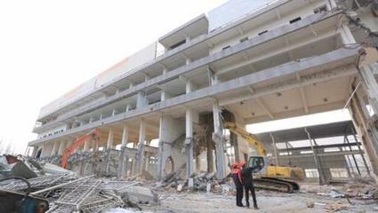 上海家具之鄉(xiāng)三個月關閉900個家具工廠，機械及原輔材料產(chǎn)業(yè)受沖擊