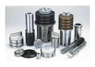 中國模具制造網 協同行業伙伴，共推機械及原輔材料創新變革