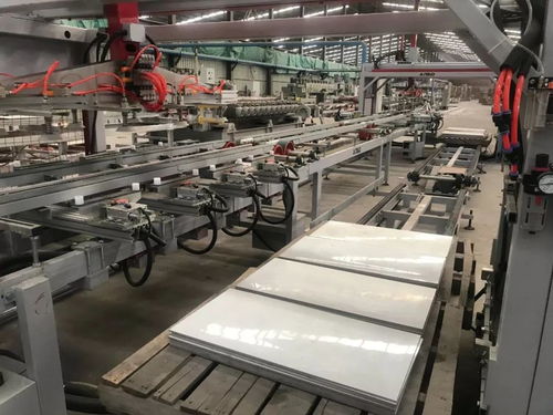 陶瓷行業原料、化工與設備供求資訊集錦（2020年1月10日）