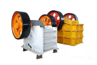 鄂式破碎機排料口堵塞原因及解決方案